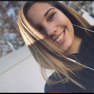 Meet your Posher, Jaelynn